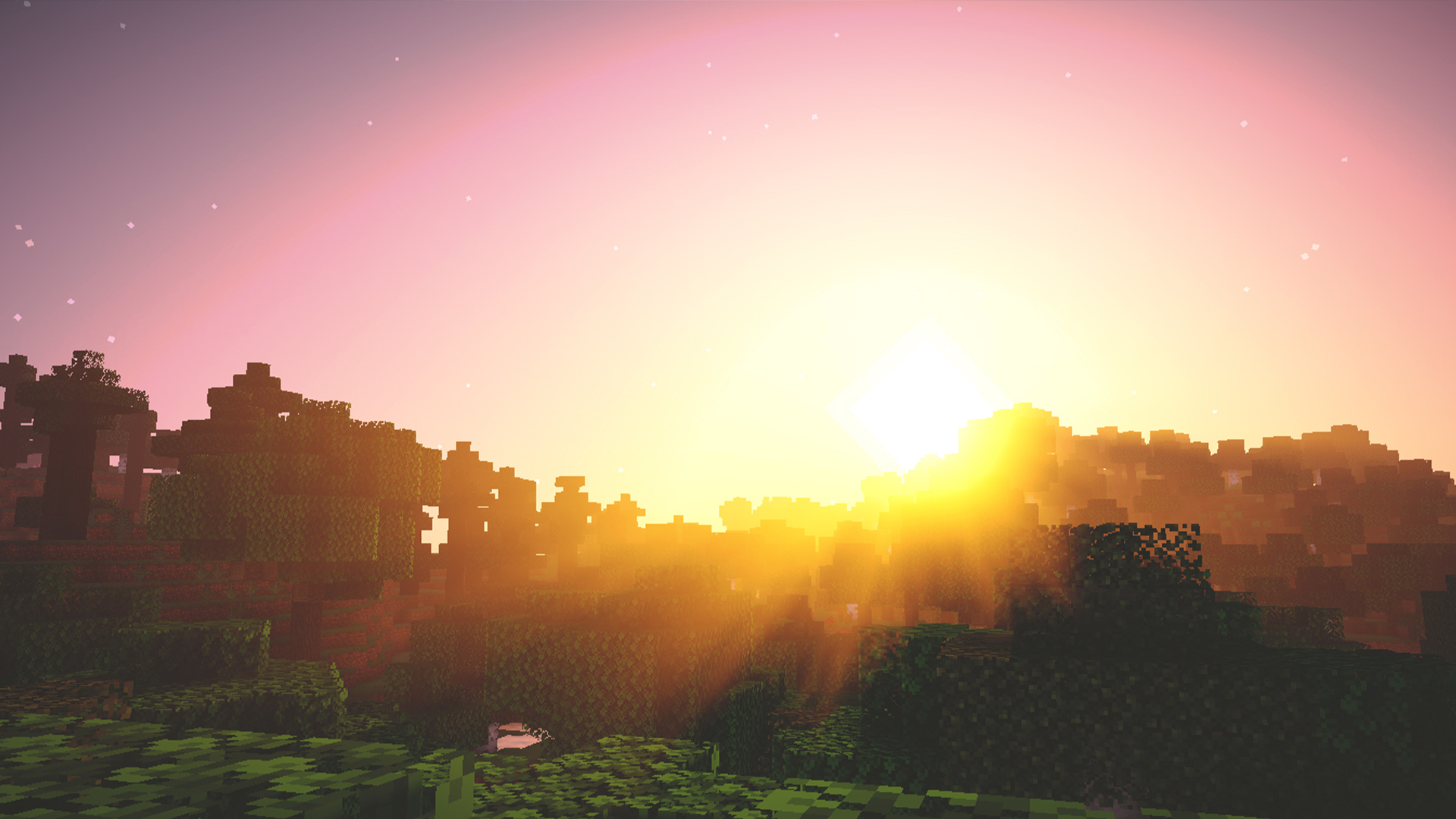 Full Background